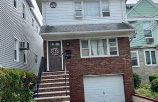 602 N 5th Street - 602 North 5th Street, Harrison, NJ 07029