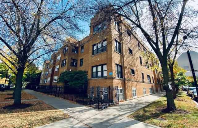 2549 North Avers Avenue - 2549 North Avers Avenue, Chicago, IL 60647