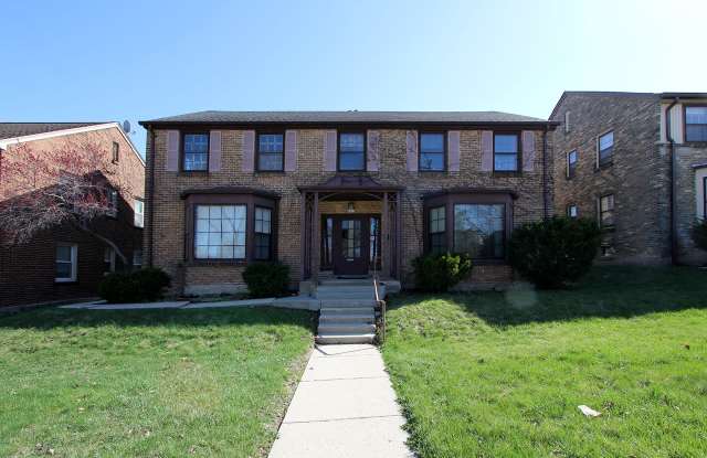 5415 West Greenfield Avenue photos photos