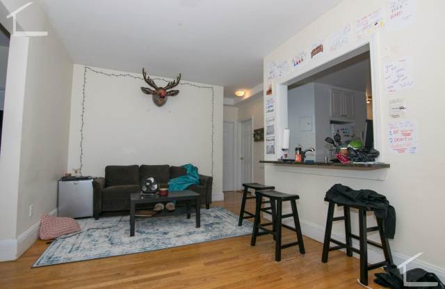 62 Thatcher St #1A Brookline MA 02446 photos photos