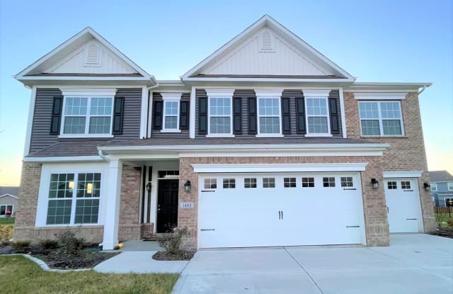1405 Sunbrook Ct - 1405 Crosswater Way, Westfield, IN 46074