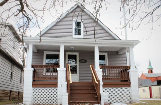 2746 9th Street - 2746 9th Street, Wyandotte, MI 48192