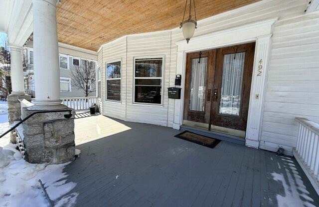 492 Glen Street unit: A photos photos