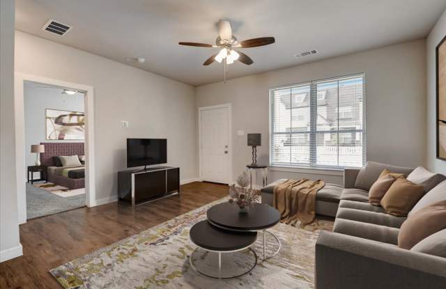 Townhomes at Bluebonnet Trails Gallery 2