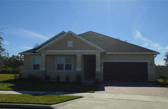 1704 HIGHBANKS CIRCLE - 1704 Highbanks Circle, Winter Garden, FL 34787