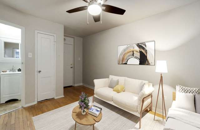 Palisade Apartments Gallery 2