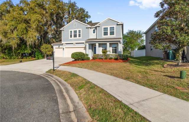 4925 SW 53RD ROAD - 4925 Southwest 53rd Road, Ocala, FL 34474