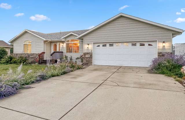 5140 Orchid Lane - 5140 Orchid Lane, Blackhawk, SD 57718