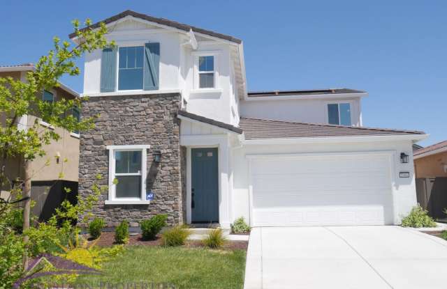 Modern Two-story 4 Bed 3.5 Bath 2,786 sqft North Natomas Home photos photos