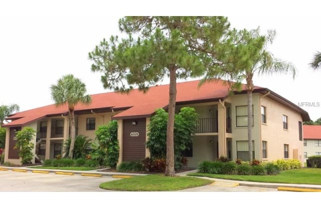 4315 45TH AVENUE W - 4315 45th Avenue West, Bradenton, FL 34210