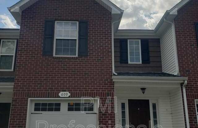 609 Bonneville Ln photos photos