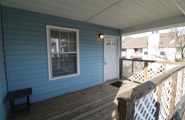 2 bedroom 1 bath condo near Town Center in Virginia Beach! Gallery 3