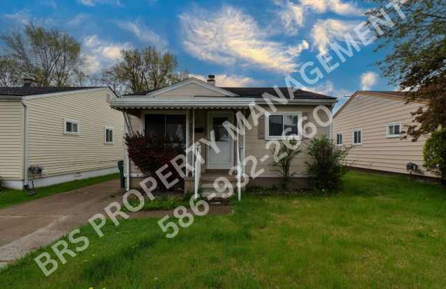 3 BD 1 Bath in Hazel Park photos photos