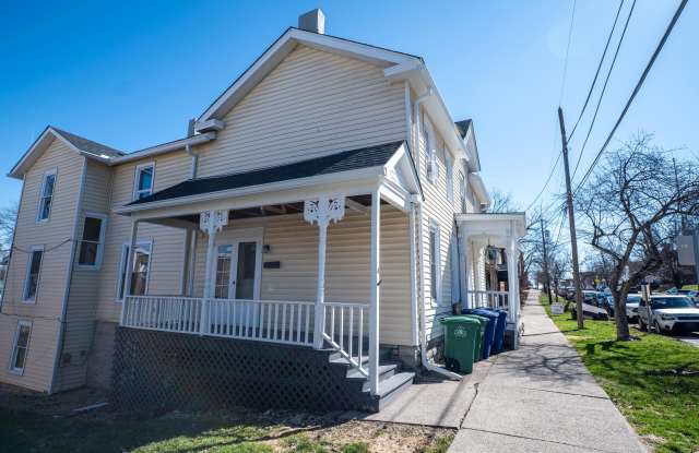 166 N Sandusky Street unit: A photos photos