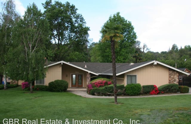 6840 Oak Avenue - 6840 Oak Avenue, Folsom, CA 95630