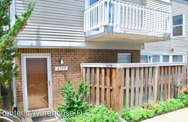 4379 Pembrook Village Drive - 4379 Pembrook Village Dr, Fairfax County, VA 22309