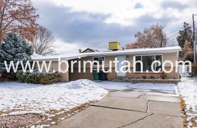 656 East 5640 South photos photos