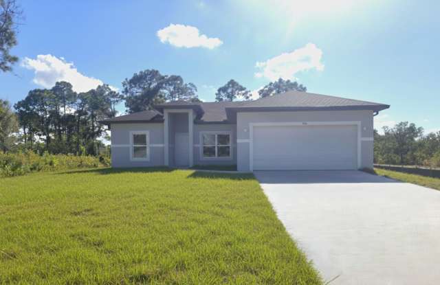 Brand New 4/2/2- South Lehigh Acres photos photos