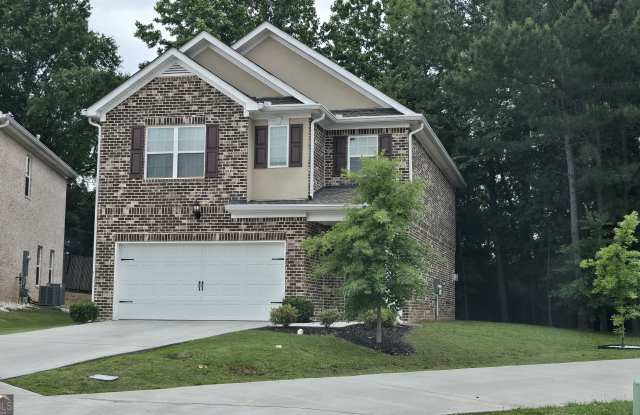 600 Sprayberry Drive photos photos
