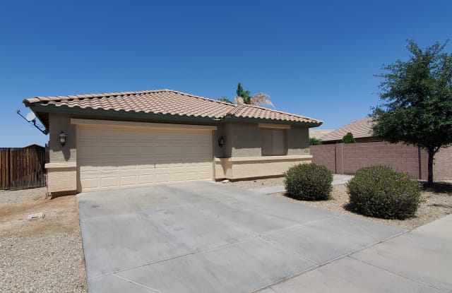 508 S 112th Drive - 508 South 112th Drive, Avondale, AZ 85323