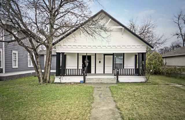 Great home in the heart of Waco! Gallery 1
