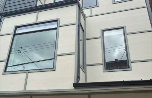 Extravagant New Construction in Polish Hill – A Must-See Luxury Rental! photos photos