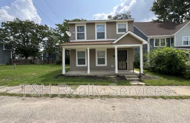 1325 Charles St - 1325 Charles Street, Indianapolis, IN 46225