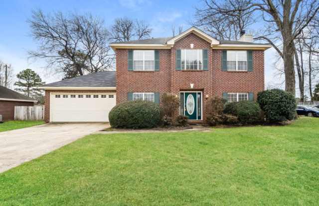 1303 Dorchester Drive photos photos