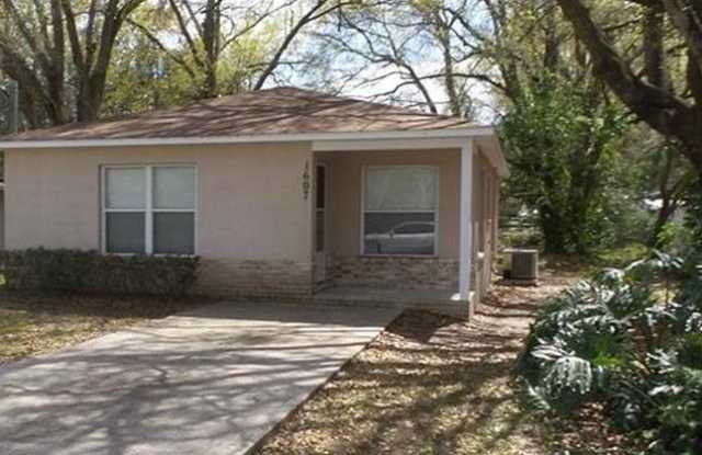 1607 Bowman Avenue - 1607 Bowman Avenue, Plant City, FL 33563