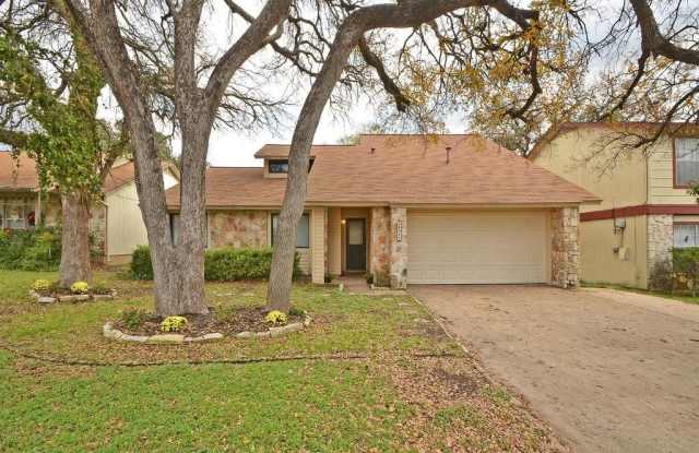 12017 Bobcat Trail - 12017 Bobcat Trail, Austin, TX 78750