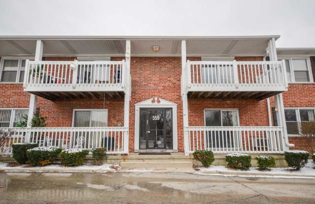 Maple Apts photos photos
