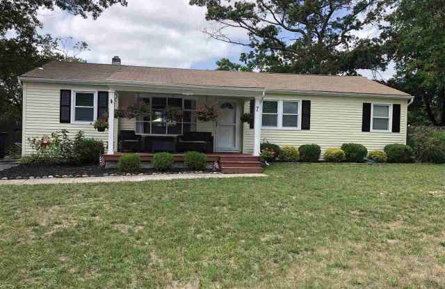 7 Carson Ave - 7 Carson Avenue, Atlantic County, NJ 08234