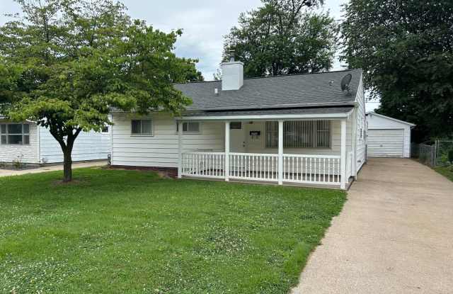 Fully Renovated 3-bedroom, 1-bath home in a quiet setting photos photos