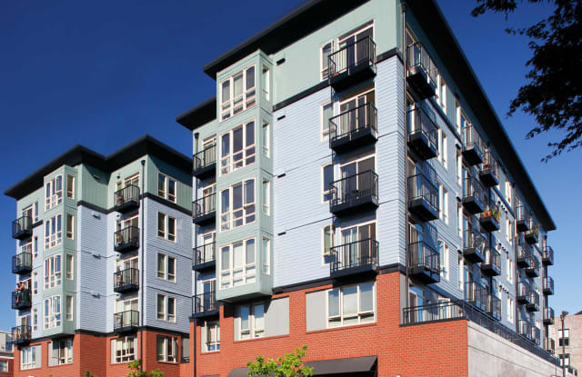 The Heights on Capitol Hill photos photos