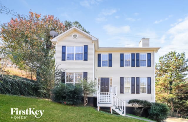 2131 Lindley Lane - 2131 Lindley Lane, Kennesaw, GA 30144