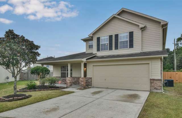 4906 Steel Meadows Lane Gallery 2