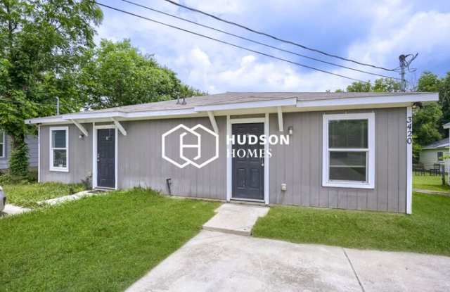 3420 Marshall Street photos photos