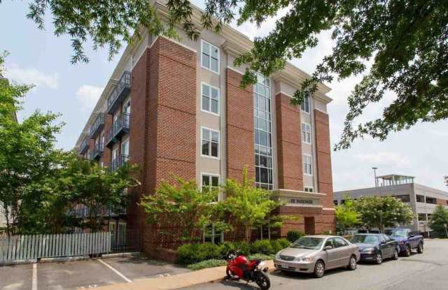 2 Bedroom Condo at the Barringer - 428 Monroe Lane, Charlottesville, VA 22903