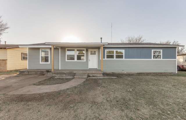 3 Bed 1 Bath Move In Ready! photos photos