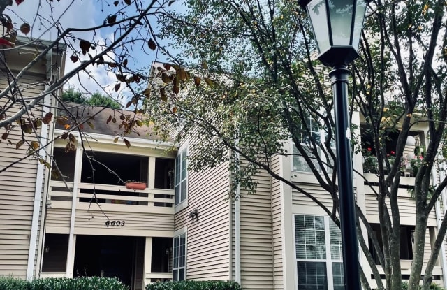 6603 JUPITER HILLS CIRCLE - 6603 Jupiter Hills Circle, Lincolnia, VA 22312
