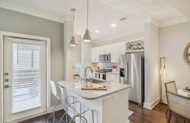 Somerset Apartments photos photos