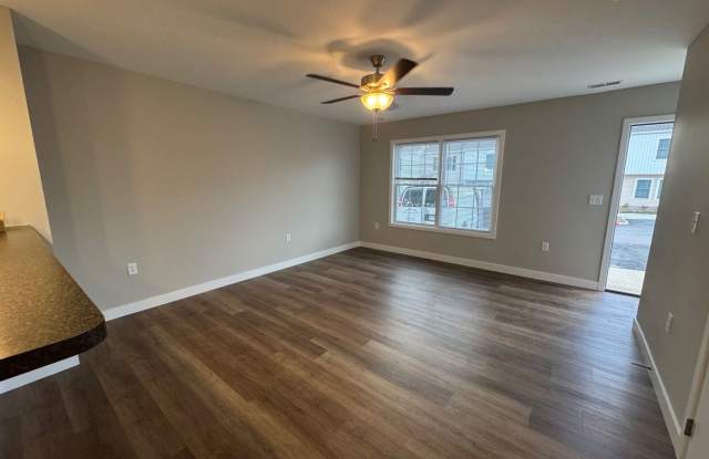 New Construction Townhome in a Convenient Harrisonburg Location! Gallery 4