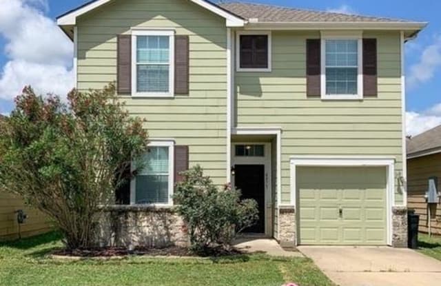 4075 Mossy Spring Ln - 4075 Mossy Spring Lane, Harris County, TX 77388