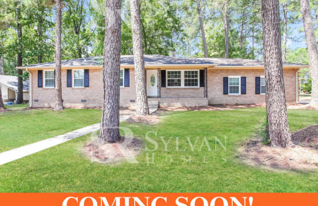 4725 Bonnie Forest Boulevard photos photos