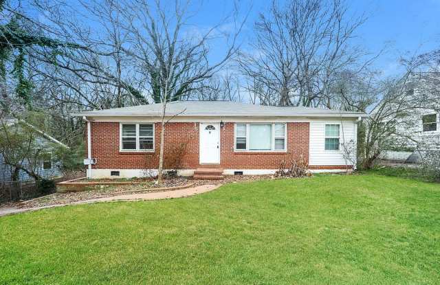 2171 Pryor Rd SW - 2171 Pryor Road Southwest, Atlanta, GA 30315