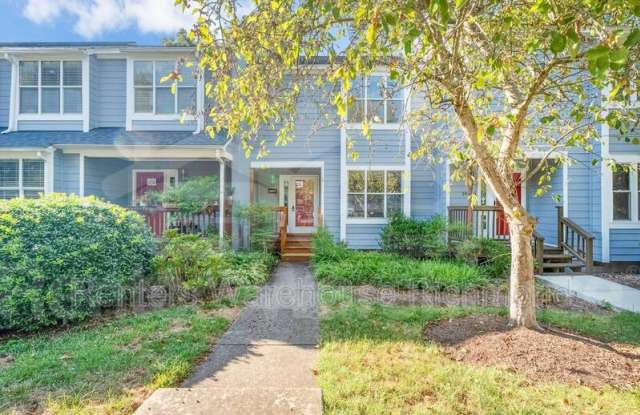 10014 Dulaney Ct - 10014 Dulaney Court, Henrico County, VA 23233