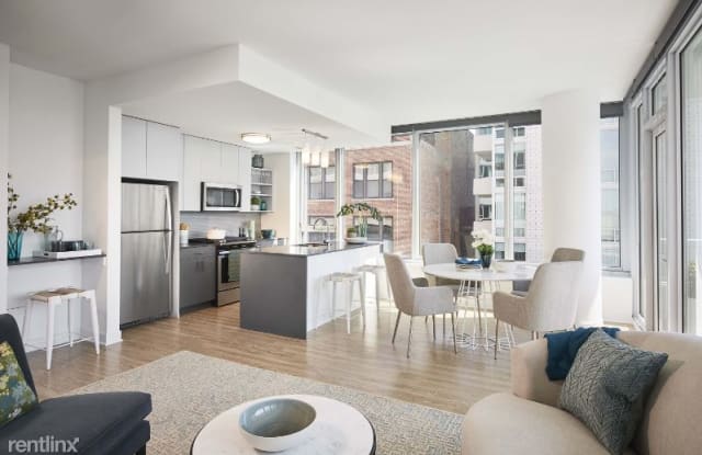 600 S. Wells St. - 600 South Wells Street, Chicago, IL 60699