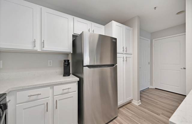 Oak View of Sonoma Hills - 55+ Community Gallery 3