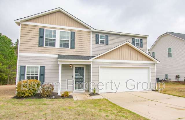 4316 Jockey Whip Ln photos photos