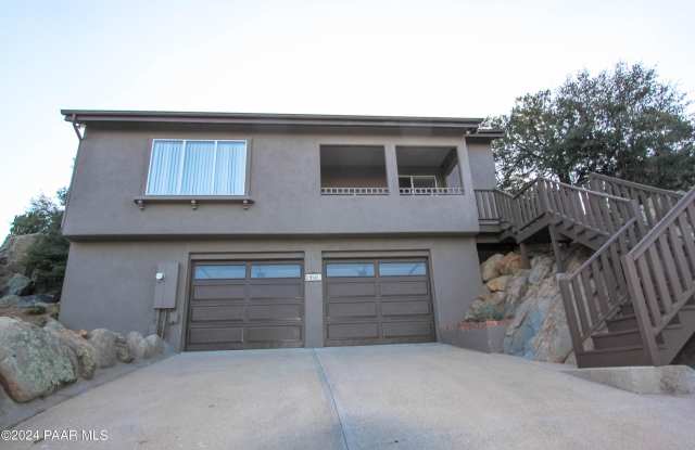 1950 W Side Winder Road - 1950 Side Winder Road, Yavapai County, AZ 86305